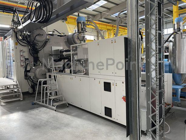 ENGEL - Duo 17060/2000  - Machine d'occasion