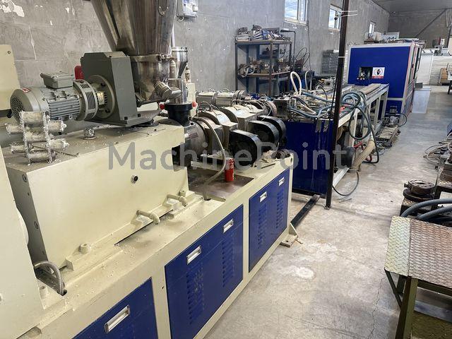 MACHINE TRADE EXPORT LTD. - 105/51 - Used machine