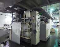 Go to  8 Colours CI Flexo Printing Machines FLEXOTECNICA Tachys