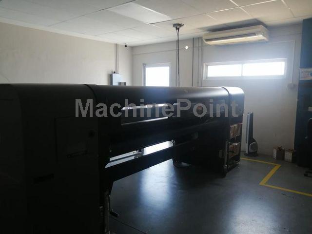 HP - Scitex FB750 - Used machine