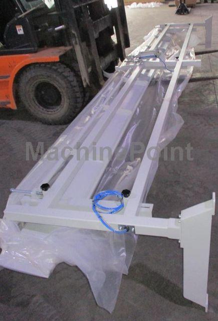 MIKROSAN - MCV 68/25D - Machine d'occasion