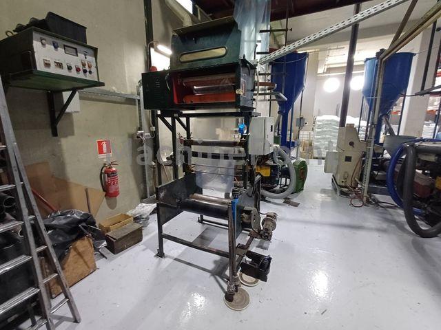 MP EXTRUDERS -  - Used machine