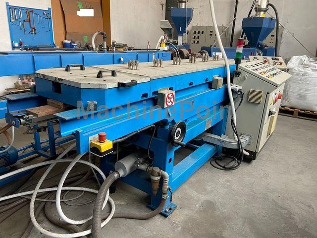 OLMAS - C2 90 STV - Used machine