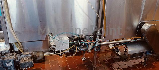 LINKER - MF B PH 200 - Maquinaria usada