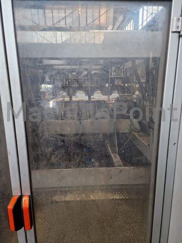 IPM - BA160/PP - Used machine