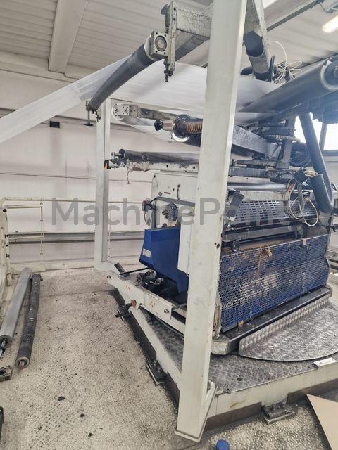 ALPINE - HX 50/50/65 - Maquinaria usada