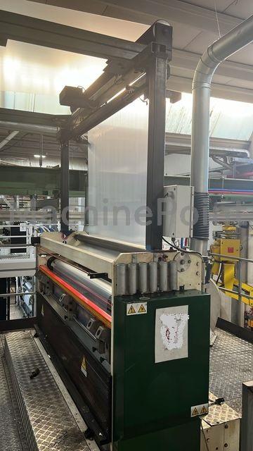 REIFENHAUSER - Coex - Used machine