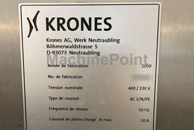 KRONES - Contiroll 600-15 - Maquinaria usada