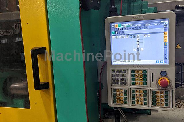 ARBURG - Hi-Drive 920 H 5000-4600 - Machine d'occasion