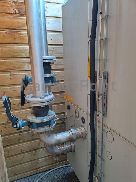 EUROCHILLER - AXA EVO 120 - Gebrauchtmaschinen