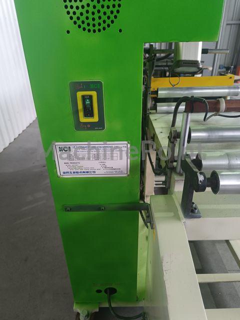 HCI - FSC-N201 - Maquinaria usada