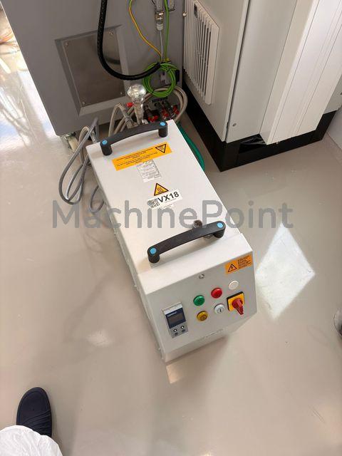 LEISTRITZ - ZSE 27 MAXX - 40D - Used machine