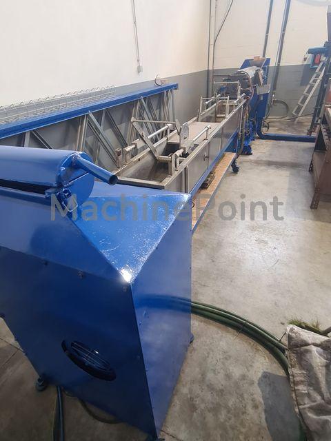 GAMMA MECCANICA - AF60 - Maquinaria usada