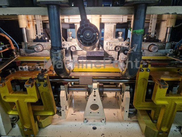 PSG - KMK LTM/TET - Macchina usata