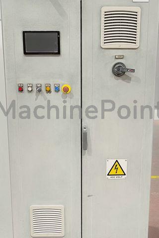 GAMMA MECCANICA - T.I. 2.3 - Maquinaria usada