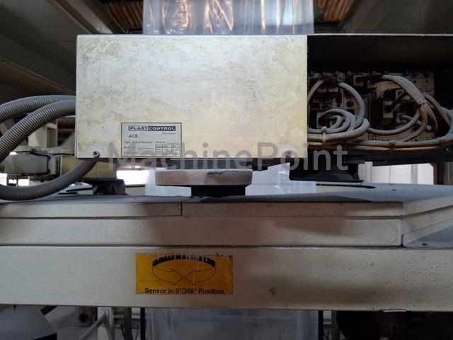 KIEFEL - KIRION W1600 Plus2 - Used machine