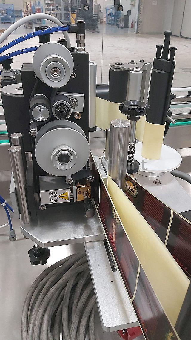 CIMEC - AM DPS 8/1 C - Maquinaria usada