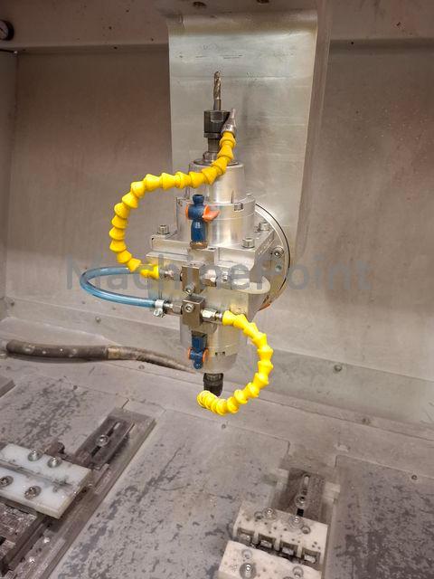 GEISS - FZ 2600x800 ECO - Gebrauchtmaschinen