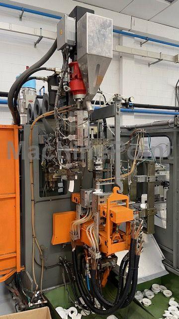 PLASTIBLOW - PB1500S - Macchina usata