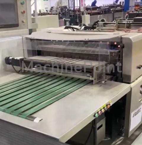 KUNRUN - KB1000-BPZD-MTDV - Maquinaria usada