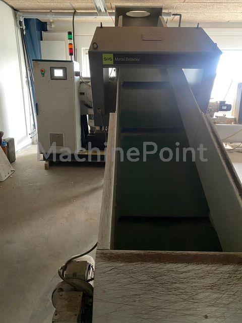 PLASMAC - ECO60HC - Used machine