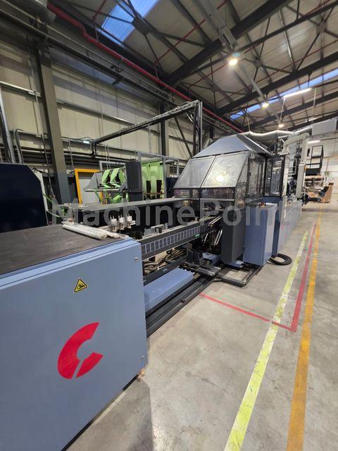 CONTEC - C-GO 850 BK  - Maquinaria usada
