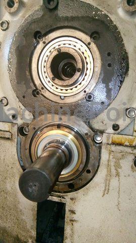 REIFENHAUSER - RH 801-1-90-33WE - Used machine