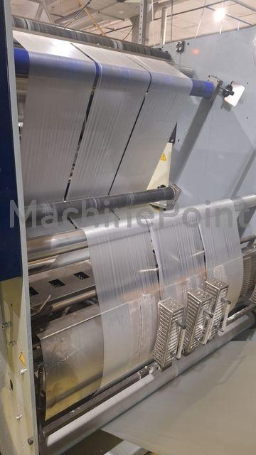 ROLLOMATIC - Delta 1100 - Machine d'occasion