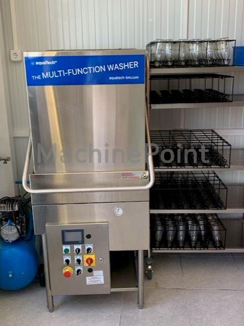 AQUATECH - Multifunction washer - Gebrauchtmaschinen