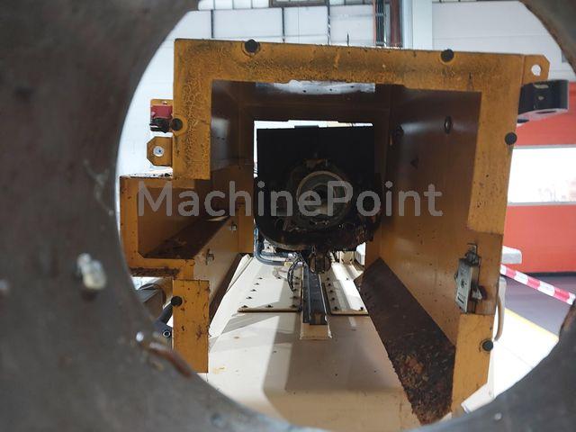 HUSKY - HL 500 RS 80/65 - Machine d'occasion