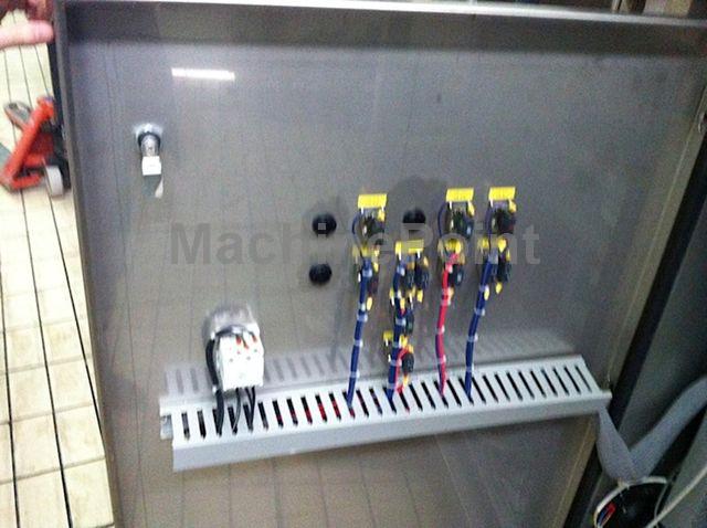 FBR ELPO - AS-II-250/1 - Macchina usata