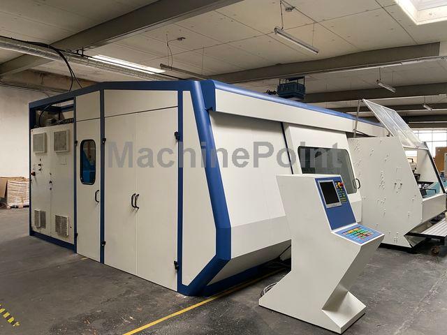 GUZZETTI - NG310 - Machine d'occasion