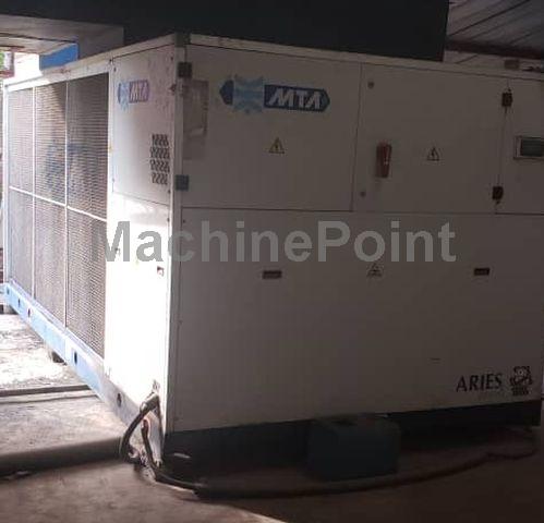 SIPA - PPS48/2000 - Used machine