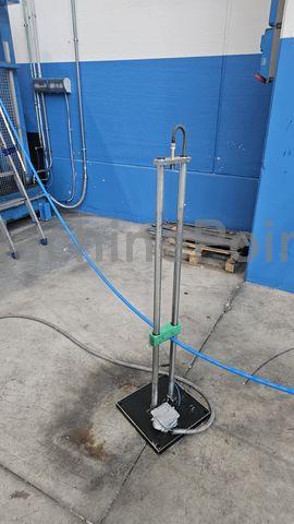 BATTENFELD - BEX 1-60-30B - Used machine