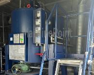 Anilox - silindirler ve plaka yıkayıcı RENZMANN ROTO 140