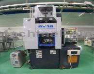  Injection molding machine up to 250 T  - SUMITOMO - SV18