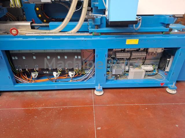 BILLION - SELECT 150/260 - Б/У Оборудование