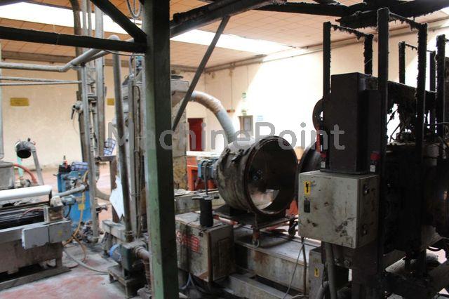 ICMA SAN GIORGIO - MC 140.32 - Used machine