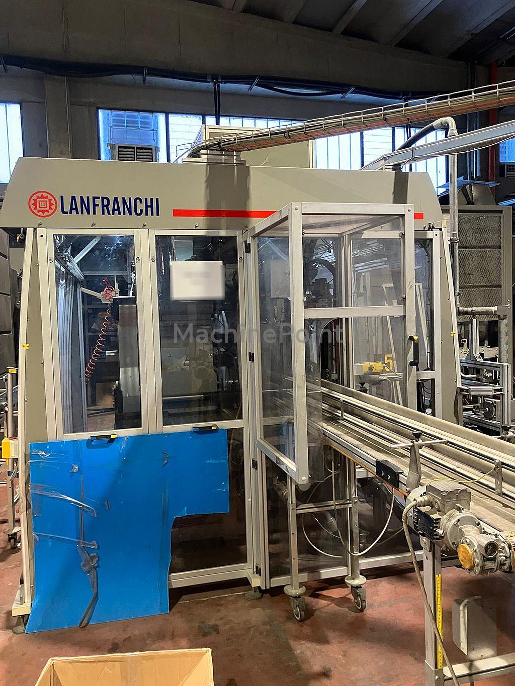 LANFRANCHI - LX2  - Maquinaria usada