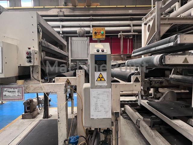 DORNIER - BOPET - Maquinaria usada