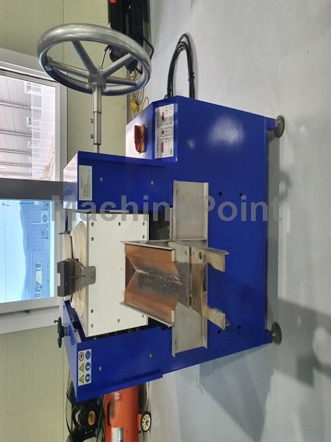 MK TECHNOLOGY - Cyclone / TF3000 / TF4000 / C290 - Used machine