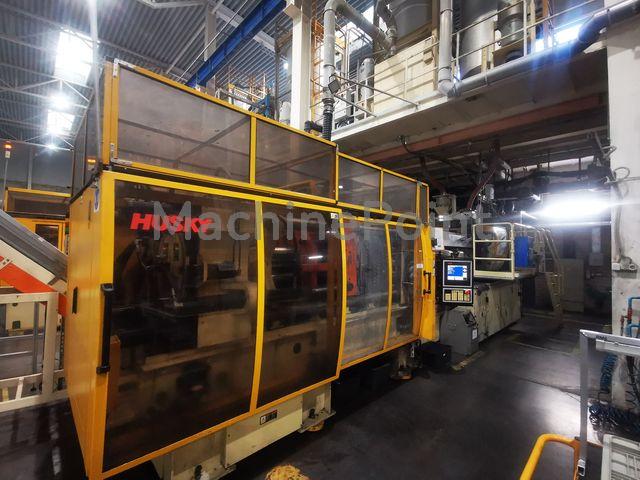 HUSKY - GL300 P100/110 E120 - Gebrauchtmaschinen