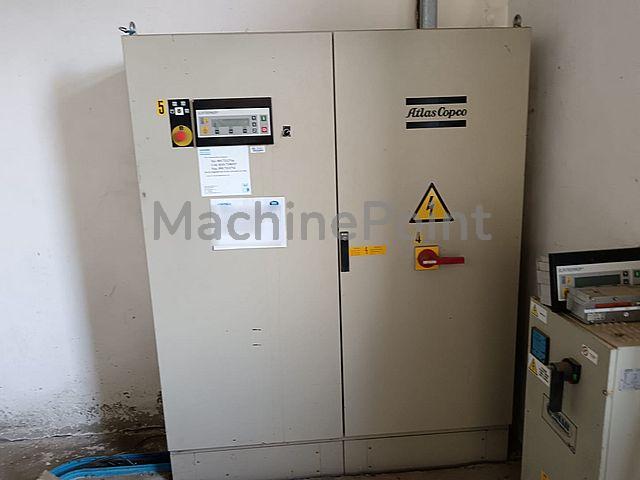 ATLAS COPCO - Crepelle D24  - Gebrauchtmaschinen