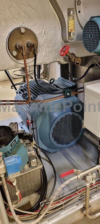 APV-SPX - Gaulin G37-3.0 B - Б/У Оборудование