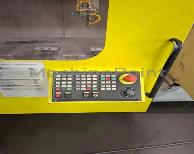 Centros de mecanizado CNC GEISS FZ 2600x800 ECO