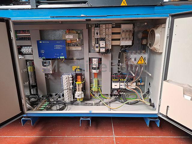 STORK - SX 2000-850 S - Used machine