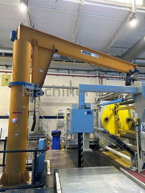 REIFENHAUSER - Coex - Used machine