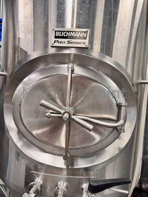 BLICHMANN -  3.5 BBL Hybrid - Maquinaria usada