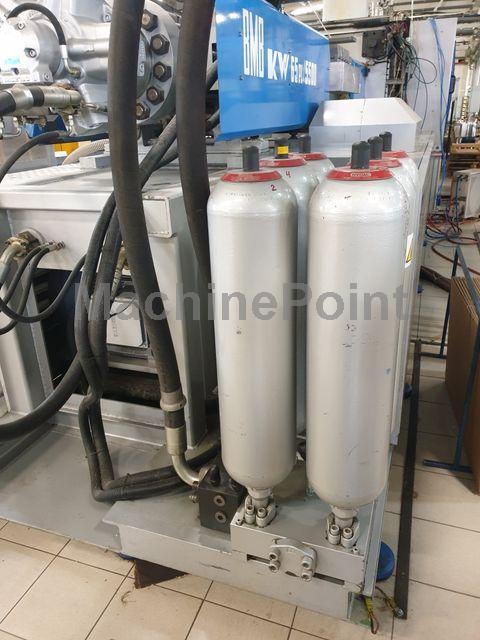 BMB - KW65PI/5500 - Machine d'occasion