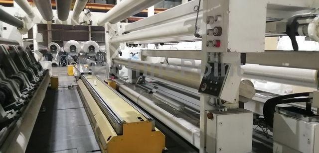 BRÜCKNER - BOPP - Machine d'occasion